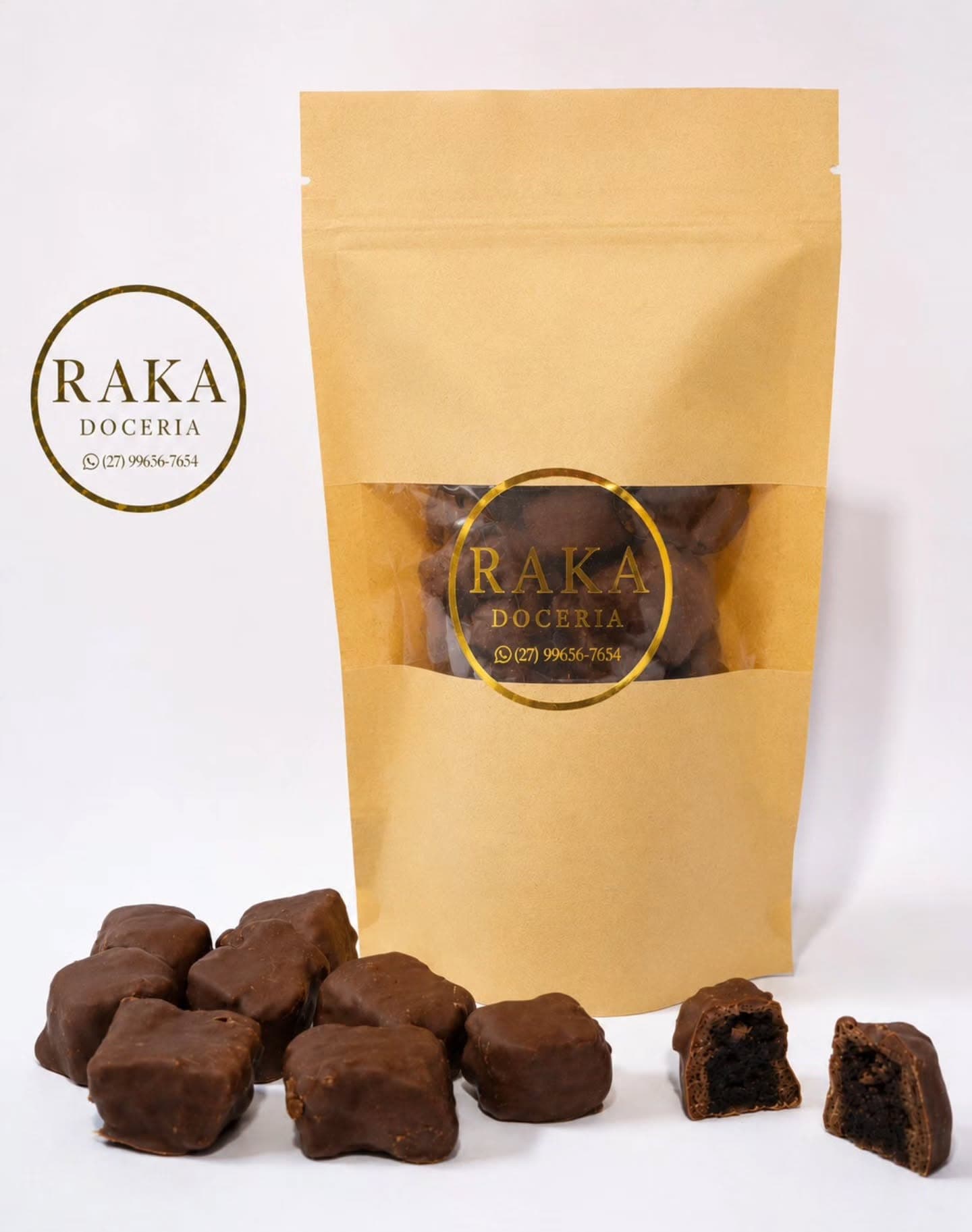 Brownie Bites